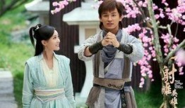 射雕英雄传最新爆料,江湖风云再起，英雄传奇续写新篇章