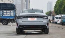 风云a8最新爆料图片,惊艳外观与尖端科技尽收眼底