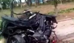 爆料热线车祸视频最新,现场惨烈引关注