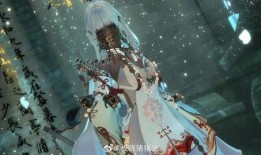 逆水寒小僵尸最新爆料,神秘剧情揭秘，江湖风云再起