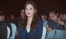 赵薇最新爆料,娱乐圈背后的惊人真相