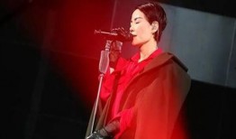 王菲最新爆料演唱会